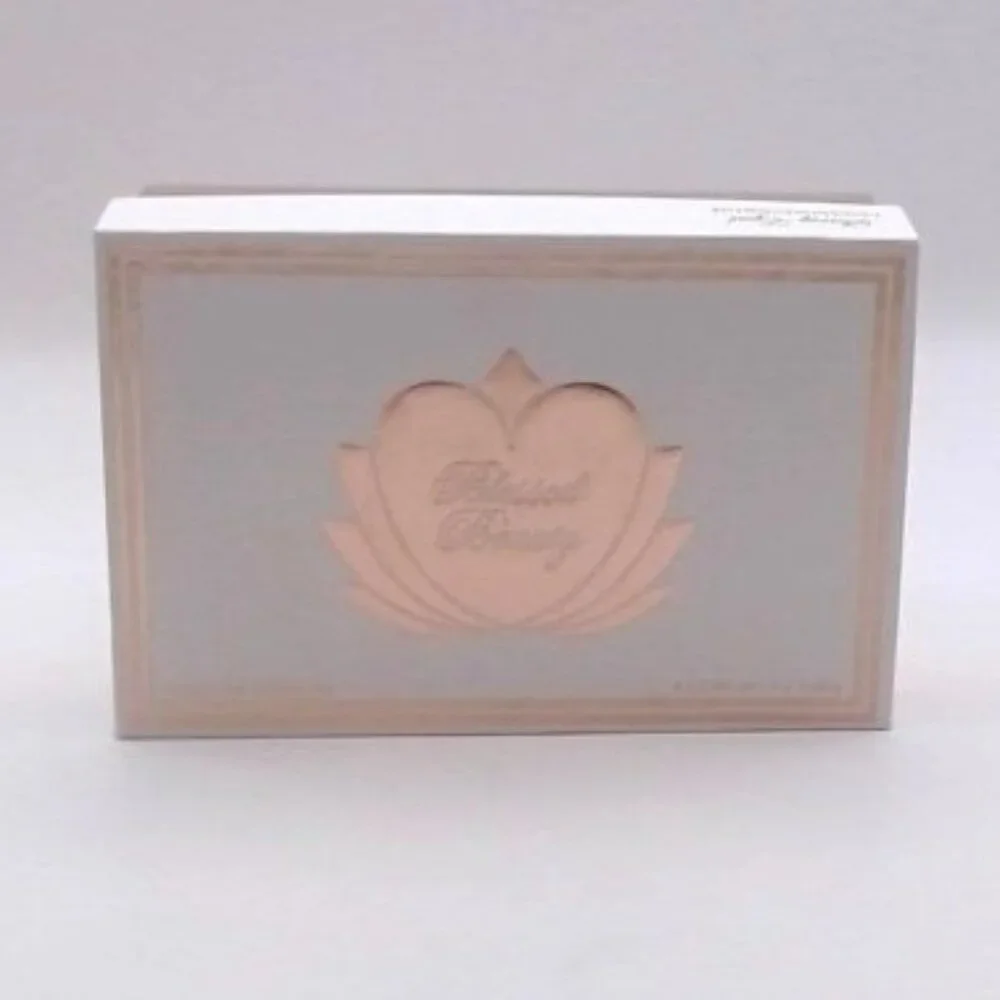 Blessed Beauty - Natural Eyeshadow Set, 3 Pcs. BRAND NEW‎ IN BOX